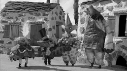 Salvation Has No Name