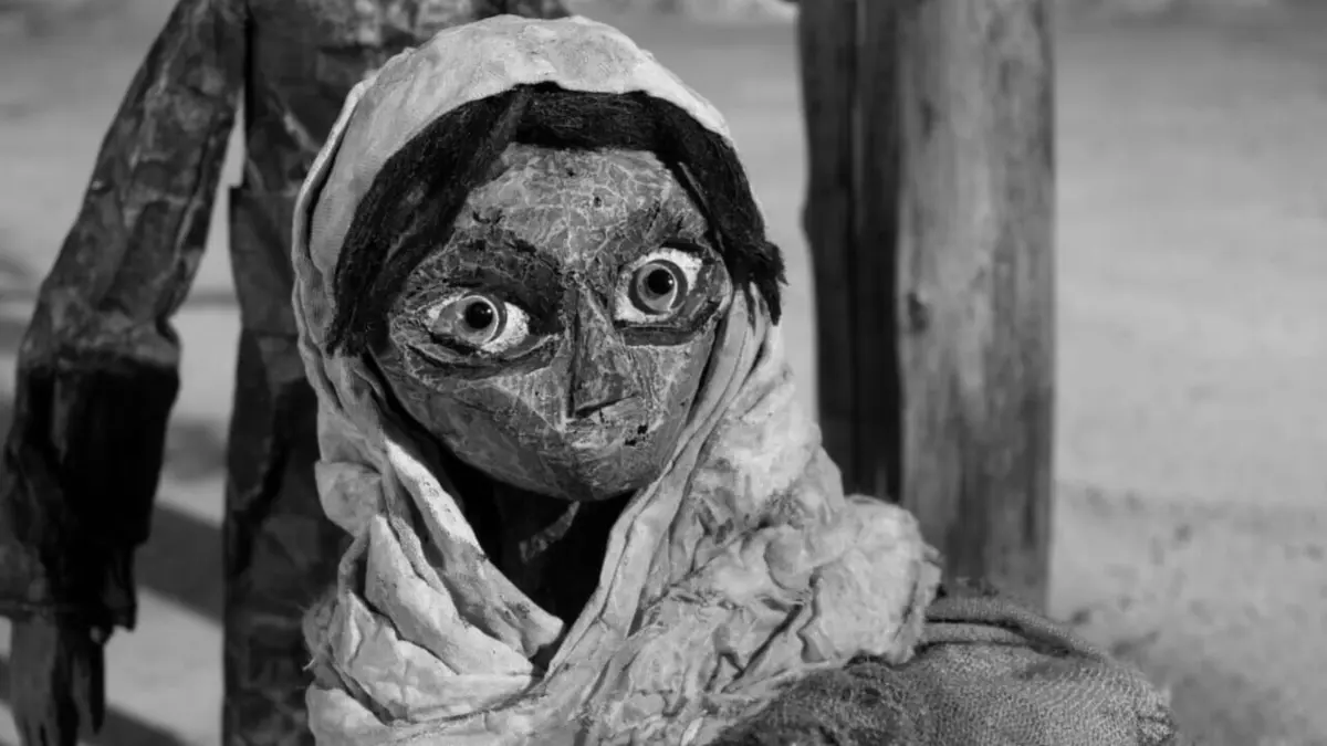 Salvation Has No Name