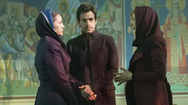 Salvation S01E07 Seuls contre tous