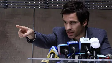 Salvation S01E10 Révélations