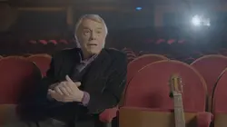 Salvatore Adamo, quand je chante