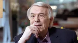 Salvatore Adamo, quand je chante