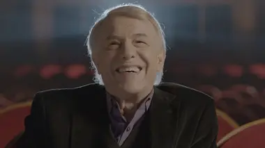 Salvatore Adamo, quand je chante