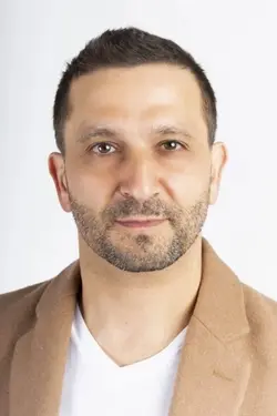 Photo Salvatore Coco