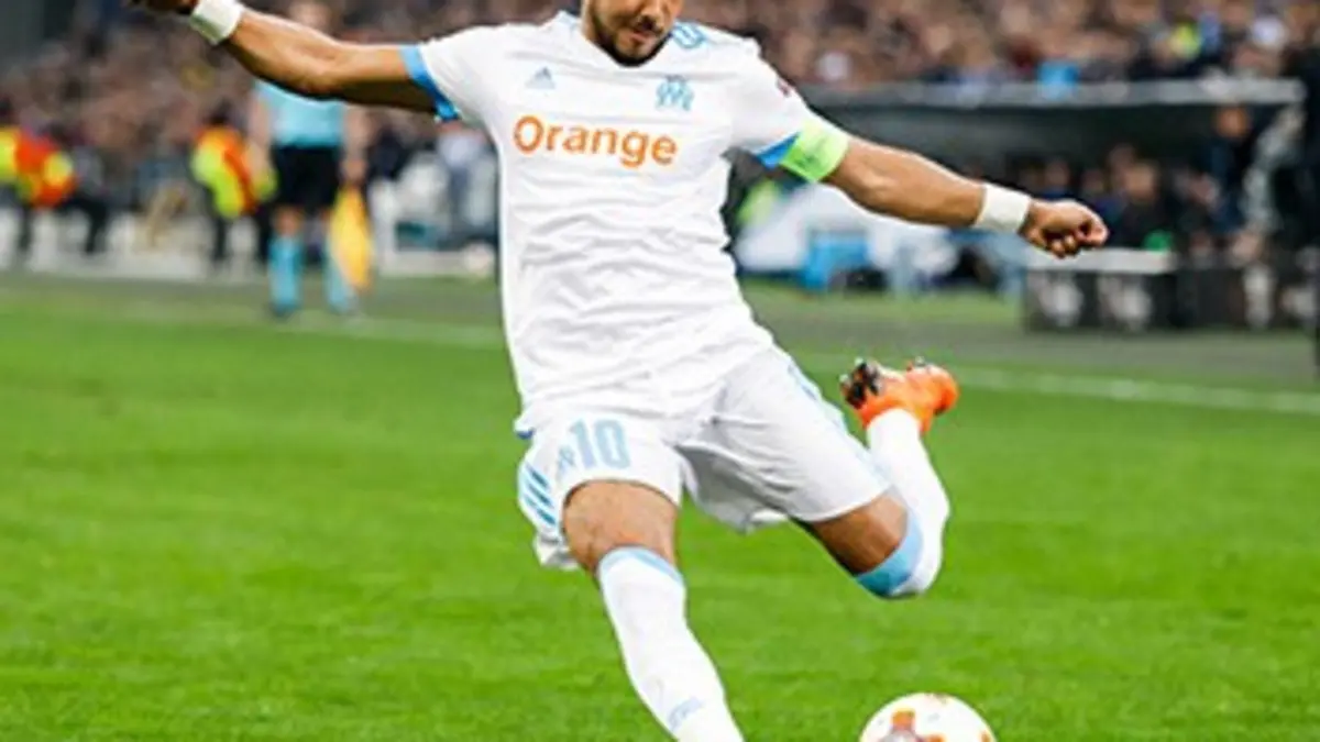 Salzbourg (Aut) / Marseille (Fra)