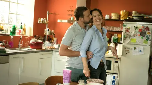 Sam S02E02 L'école des mères