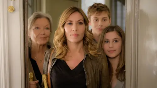 Sam S01E04 Conjugaison au plus que parfait