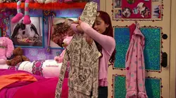 Sam & Cat S01E18 #MonPoober
