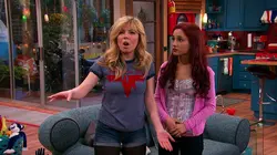 Sam & Cat S01E32 #VoyageEnPremièreClasse