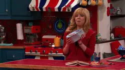 Sam & Cat S01E09 #LaRevancheDeGwenEtRuby