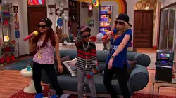 Sam & Cat S01E05 #GuerreDesBabysitters