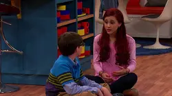 Sam & Cat S01E15 #OscarLaPoisse en streaming