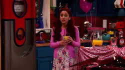 Sam & Cat S01E21 #JourChouette en streaming