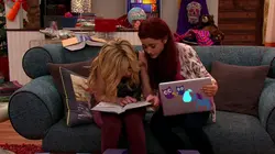 Sam & Cat S01E22 #Corpuleux