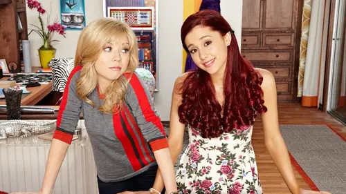 Sam & Cat en streaming