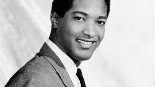 Sam Cooke, vie et mort d'une légende de la Soul