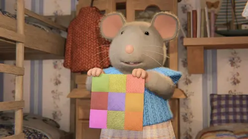 Sam et Julia S01E05 Le patchwork