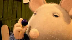 Sam et Julia S01E63 La bille mystérieuse