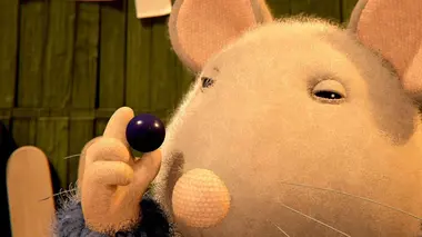 La bille mystérieuse