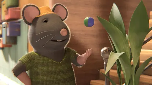 Sam et Julia S01E07 Tonio veut savoir