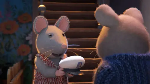 Sam et Julia S01E16 Une étrange découverte