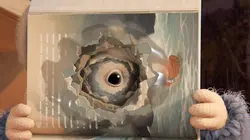 Sam et Julia S01E70 Julia est tombée