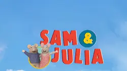Sam et Julia S01E02 Le grand cache-cache