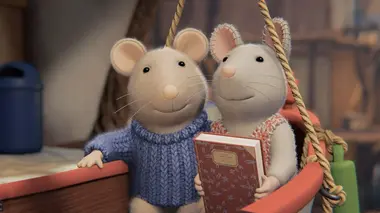 Le grand tour du monde