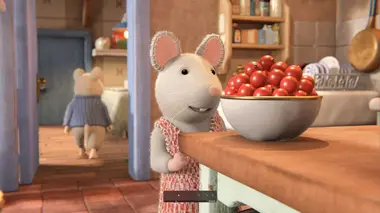 La petite grosse bêtise