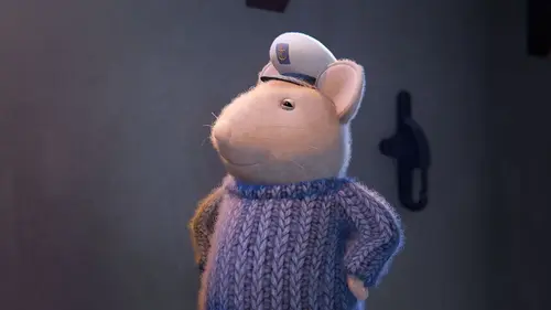 Sam et Julia S01E19 Les noisettes