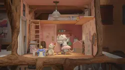 Sam et Julia S01E03 Le jour des amis