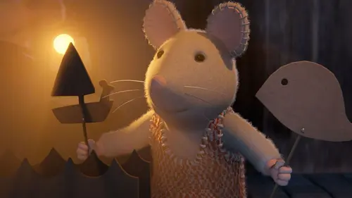 Sam et Julia S01E59 La bonne étoile