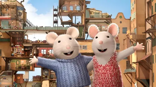 Sam et Julia S01E37 Silence