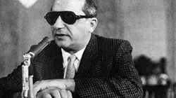 Visuel de Sam Giancana : mafieux, espion et jet-setteur