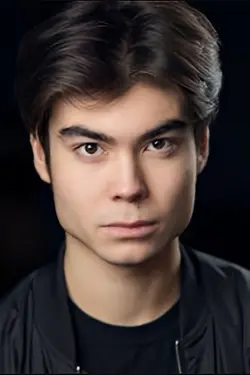 Photo Sam Jin Coates