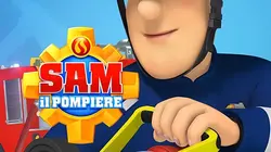 Sam le pompier S15E19 Sauvetage au flair