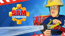 Sam le pompier S15E25 Le défilé des animaux