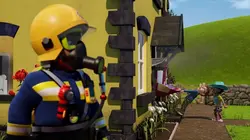 Sam le pompier S08E16 Le défilé de chapeaux de Pontypandy