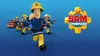 Sam le pompier S10E21