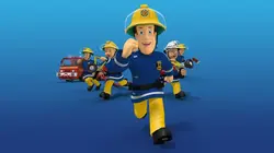 Sam le pompier S10E18 Sailing Lesson