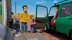 Sam le pompier S10E15