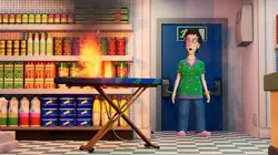 Sam le pompier S10E11