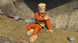 Sam le pompier S11E01 De Prins in Piekepolder