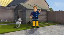 Sam le pompier S01E39 Le rhume de Julie