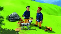 Sam le pompier S04E08 Le renard sauvage