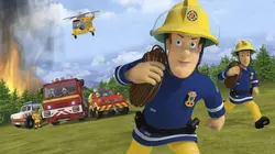 Sam le pompier S04E05 Un pique-nique mouvementé