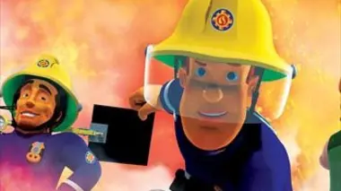 Sam le pompier : les feux de la rampe (2018)