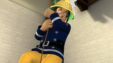 Sam le pompier S01E50 L'arche de Nicolas