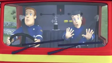 Sam le pompier S03E00