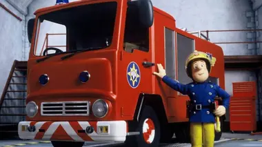 Sam le pompier S03E19 Un sauvetage perilleux